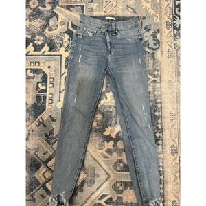 Socialite Jeans